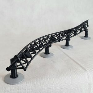 S-Turn 🎢