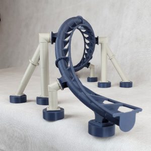 Corkscrew 🎢