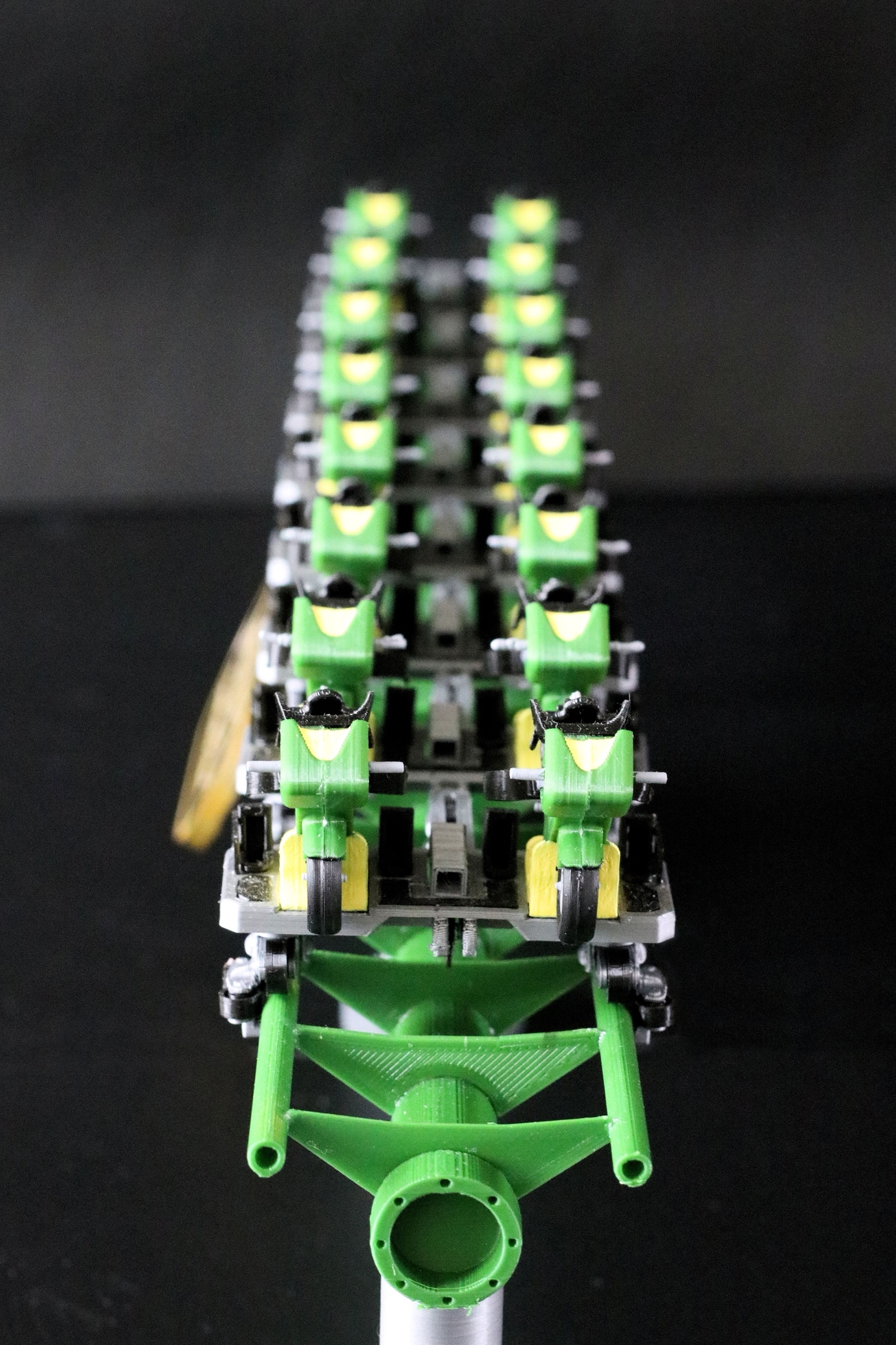 Booster Bikes - Afbeelding 14