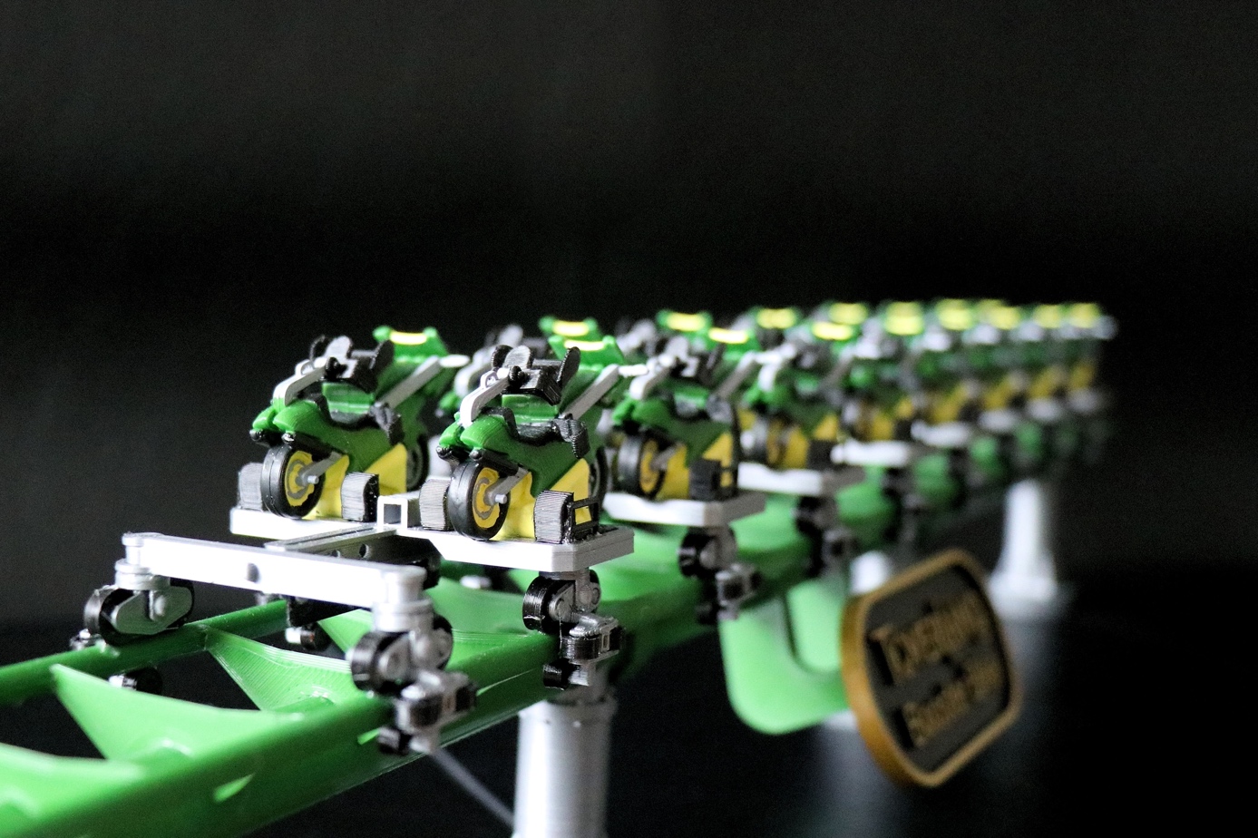 Booster Bikes - Afbeelding 3