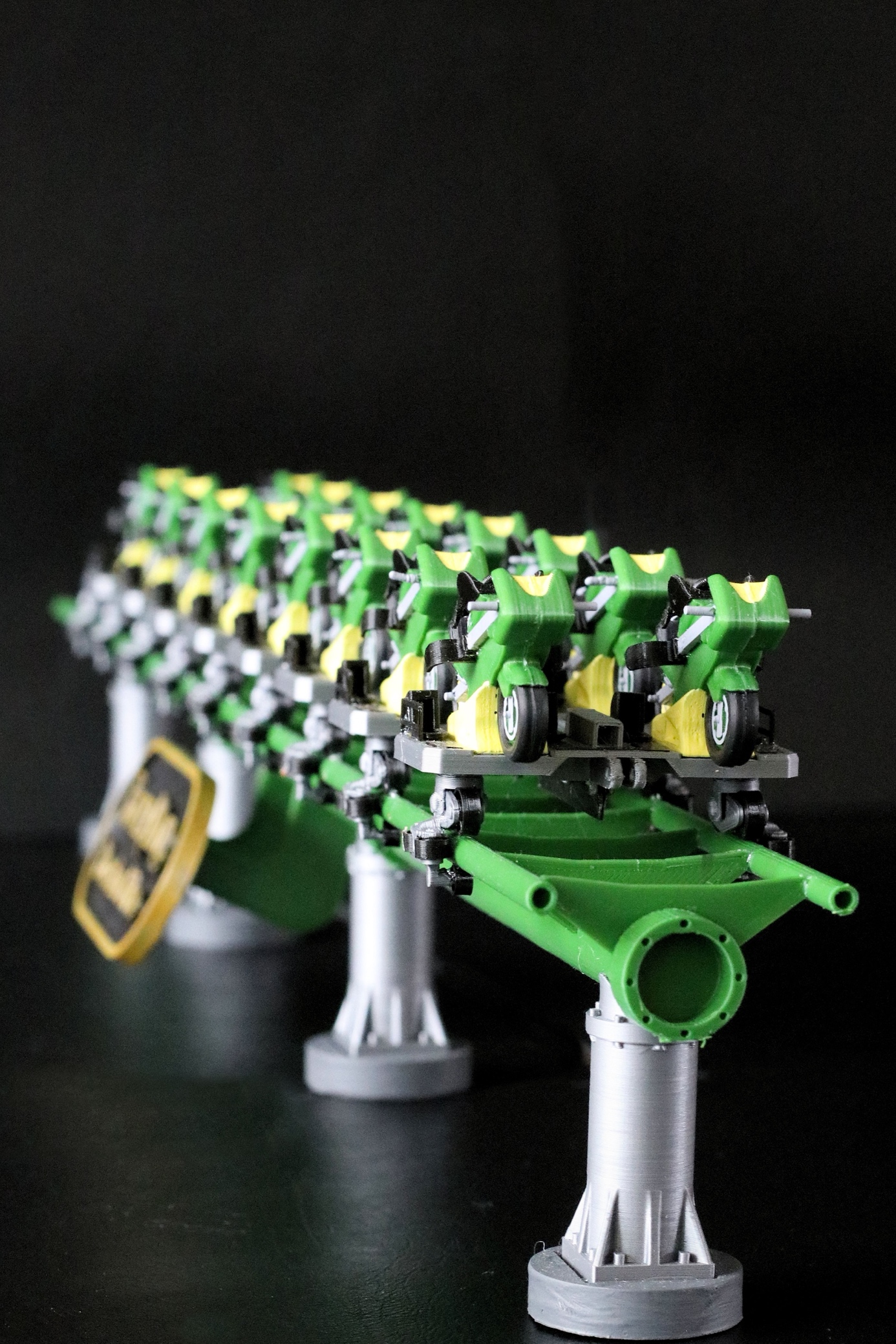 Booster Bikes - Afbeelding 4