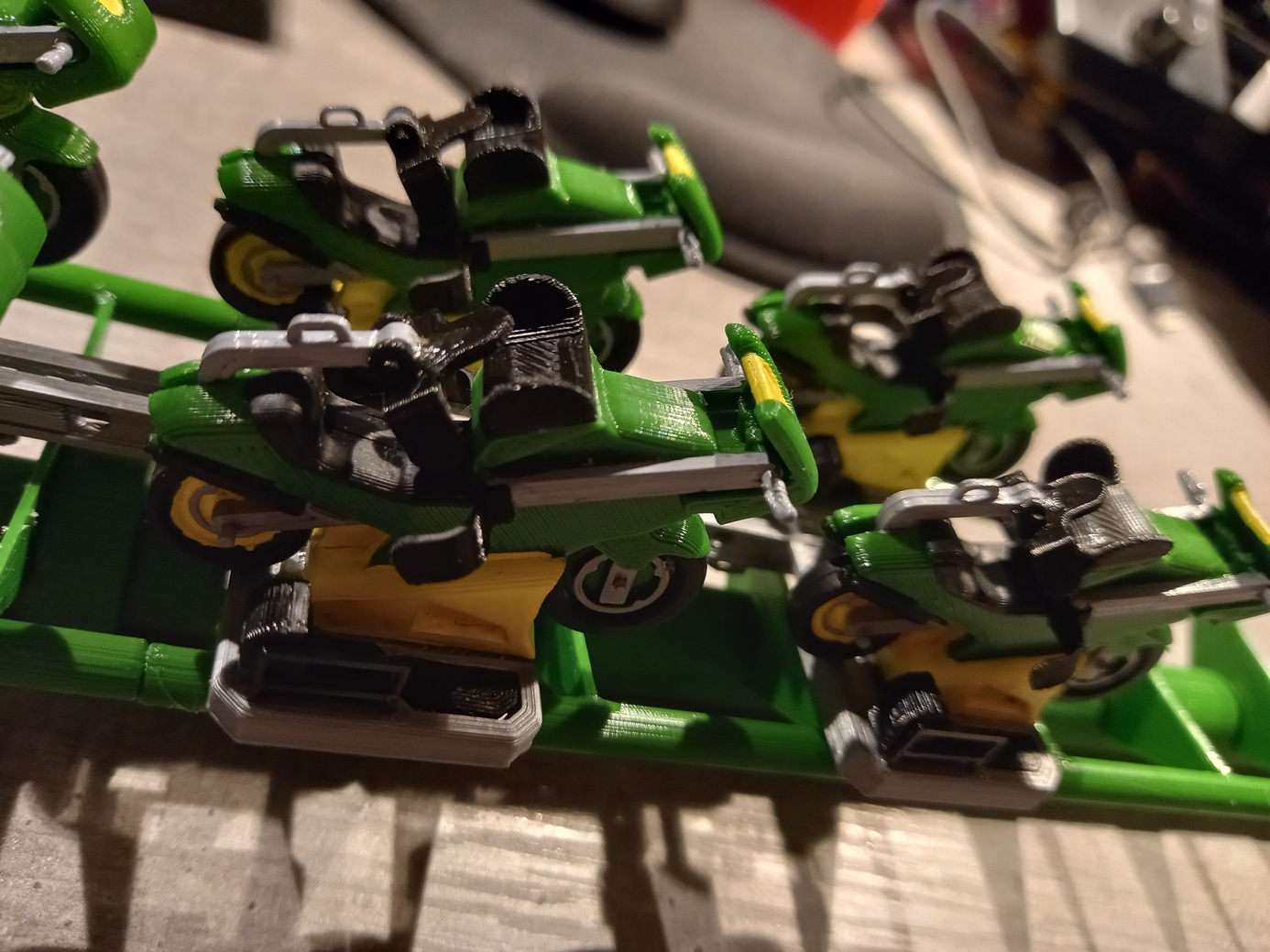 Booster Bikes - Afbeelding 10