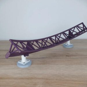 Roller Coaster Track 1:32