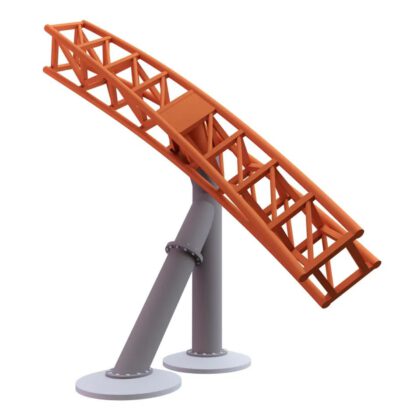 Rollercoaster Track