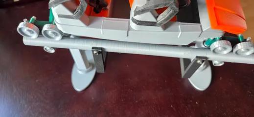 Vekoma Classic Roller Coaster Car - Afbeelding 10