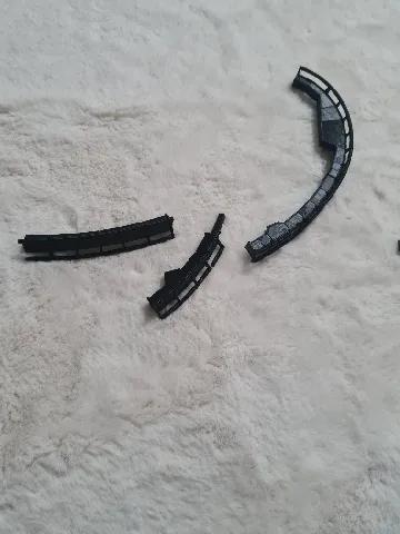 Roller Coaster - Inverted Loop 1:64 - Afbeelding 2