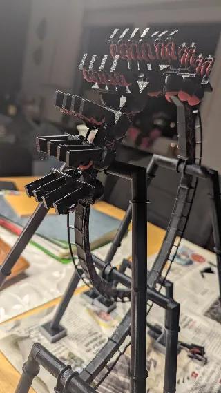Roller Coaster - Inverted Loop 1:64 - Afbeelding 6