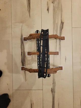 Roller Coaster - Inverted Loop 1:64 - Afbeelding 10