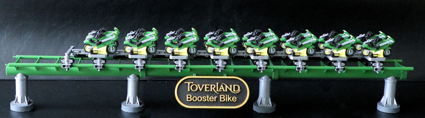 Booster Bikes - Afbeelding 6