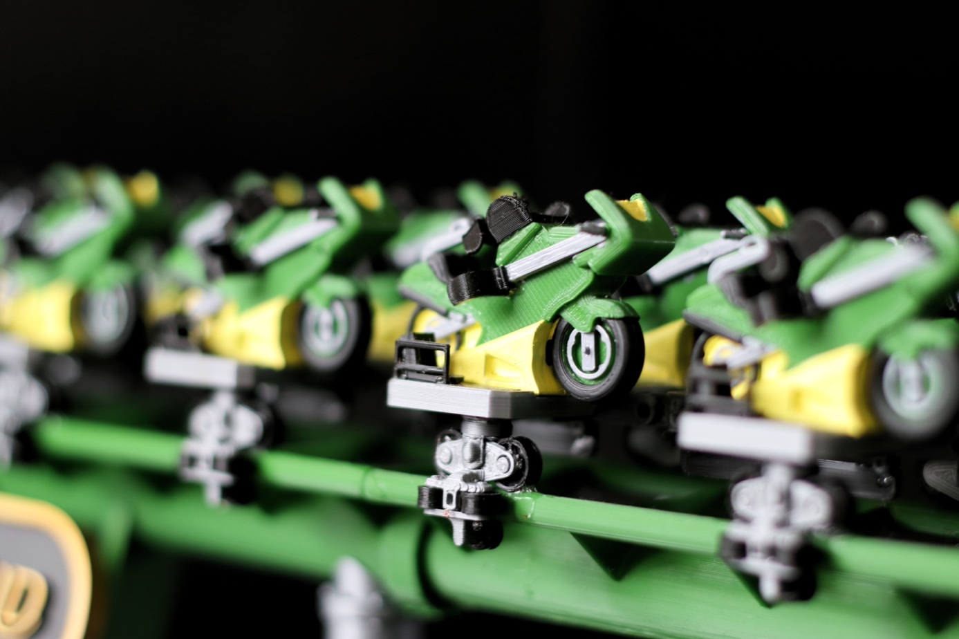 Booster Bikes - Afbeelding 19